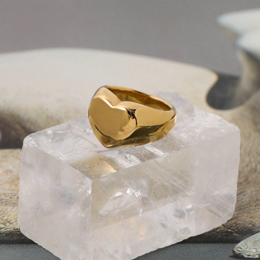 Special style ring - msdaisya