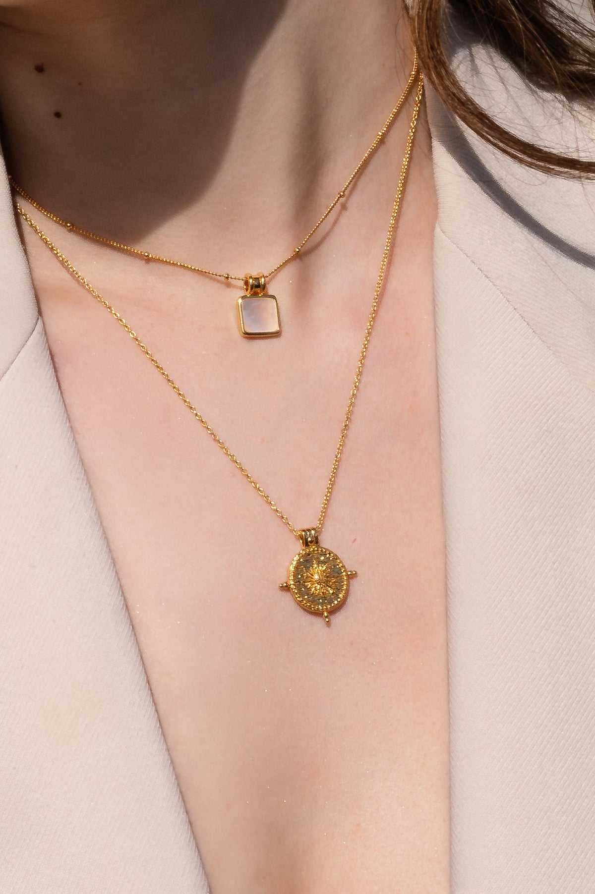 Alyssa Necklace
