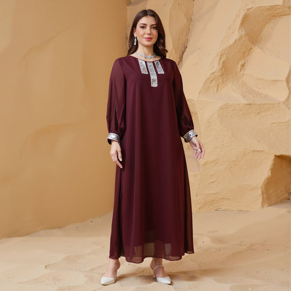 Women's Elegant Casual Robes