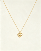 Albi Heart Necklace