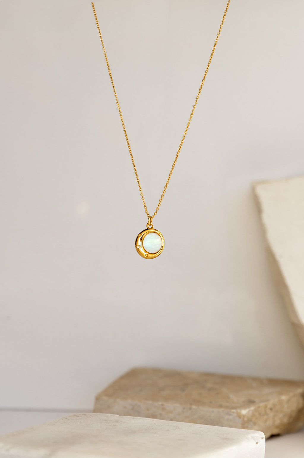 Luna Necklace