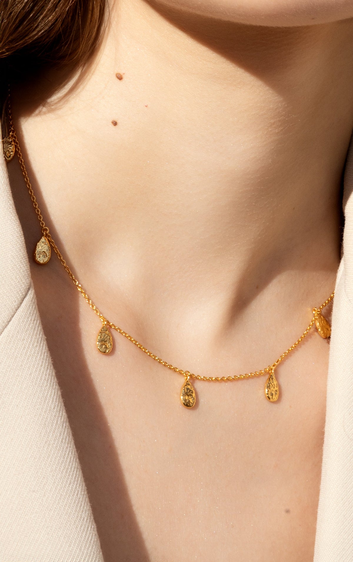 Loré Necklace