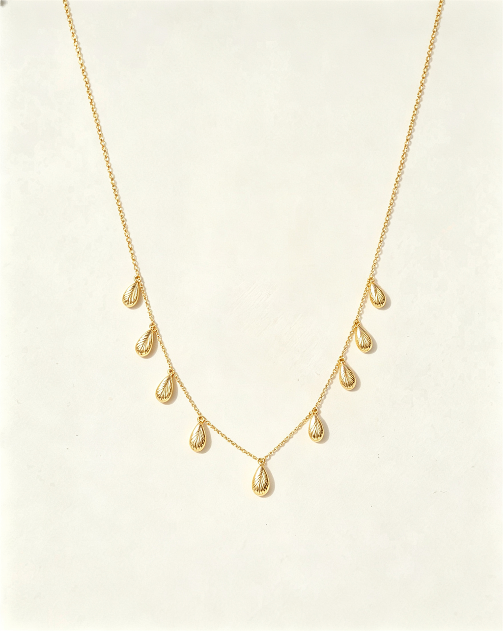 Loré Necklace