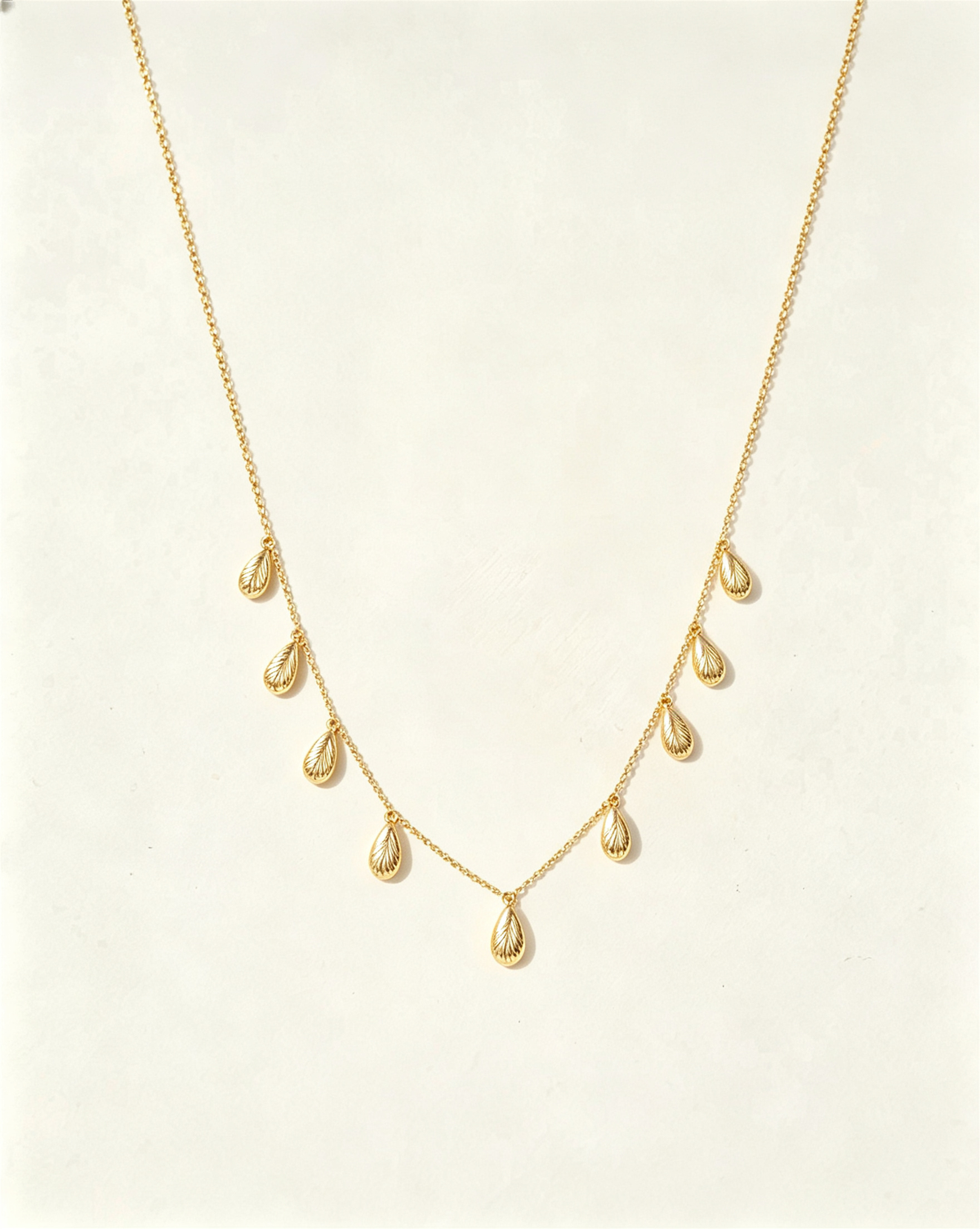 Loré Necklace