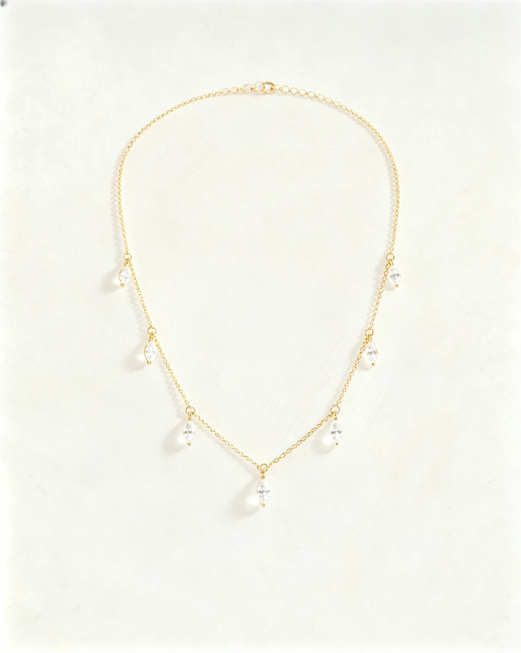 Nova Necklace