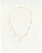 Nova Necklace