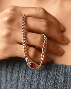 Bella Necklace The necklace that gets you noticed.