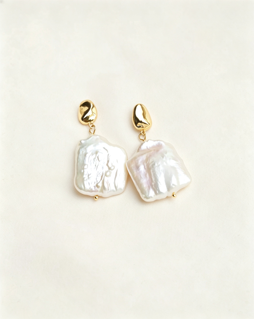 Maia Earrings