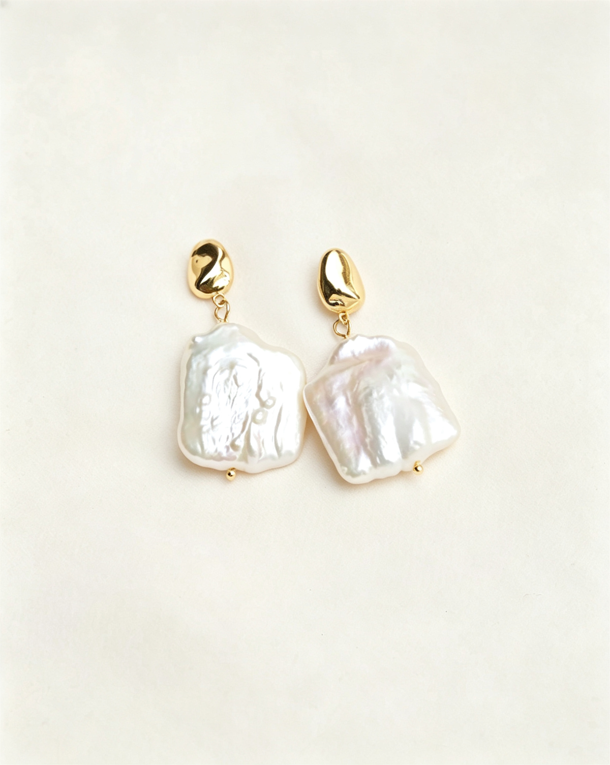 Maia Earrings