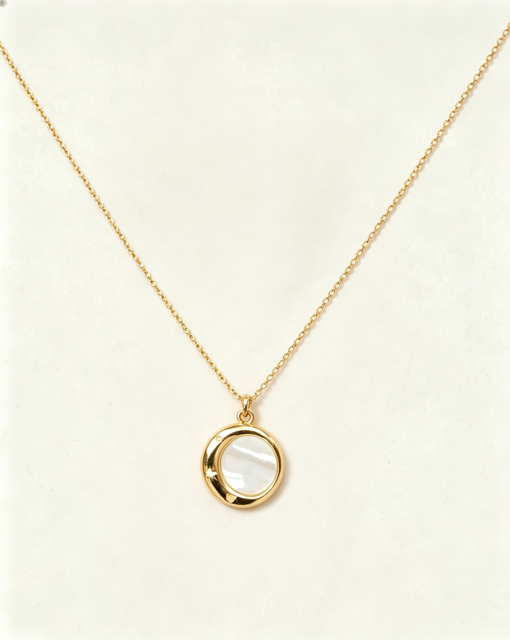 Luna Necklace