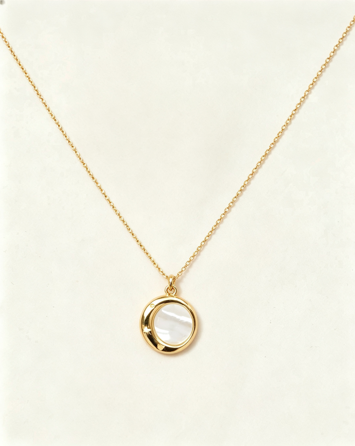 Luna Necklace