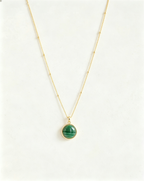 Hazèl Necklace