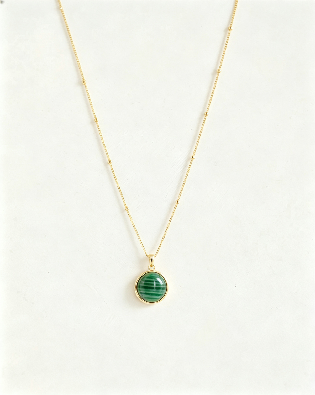 Hazèl Necklace
