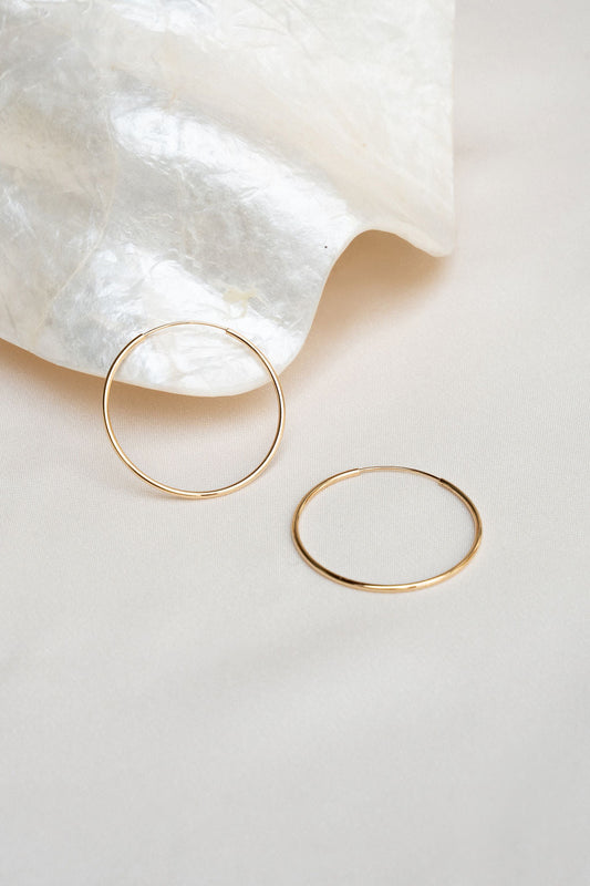 Aurora Earrings