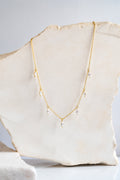 Nova Necklace