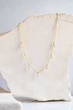 Nova Necklace
