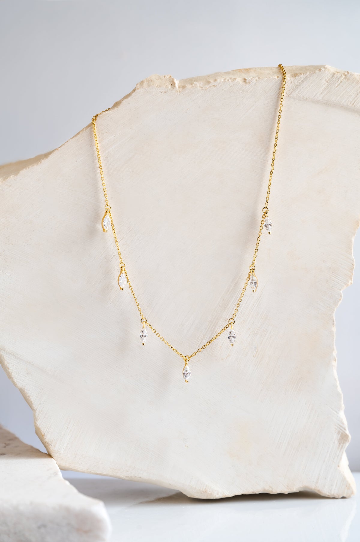 Nova Necklace