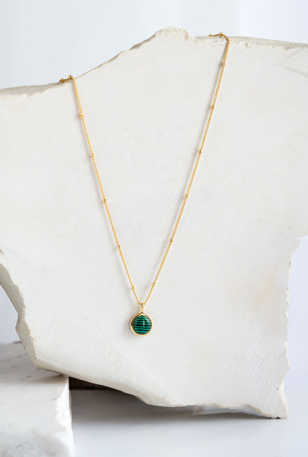 Hazèl Necklace