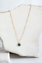 Hazèl Necklace