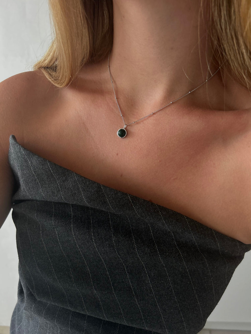 Hazèl Necklace