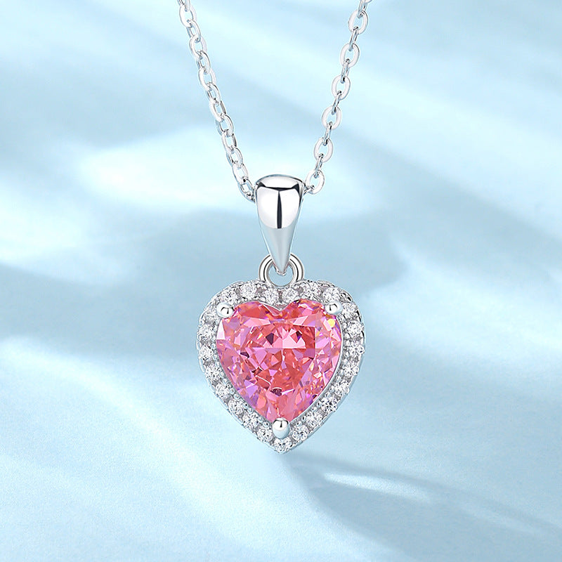 PINKO NECKLACE