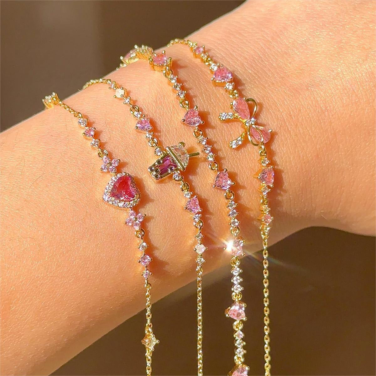 Friendship Bracelet