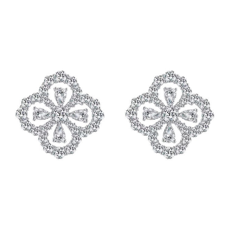 HANA GARDEN NECKLACE