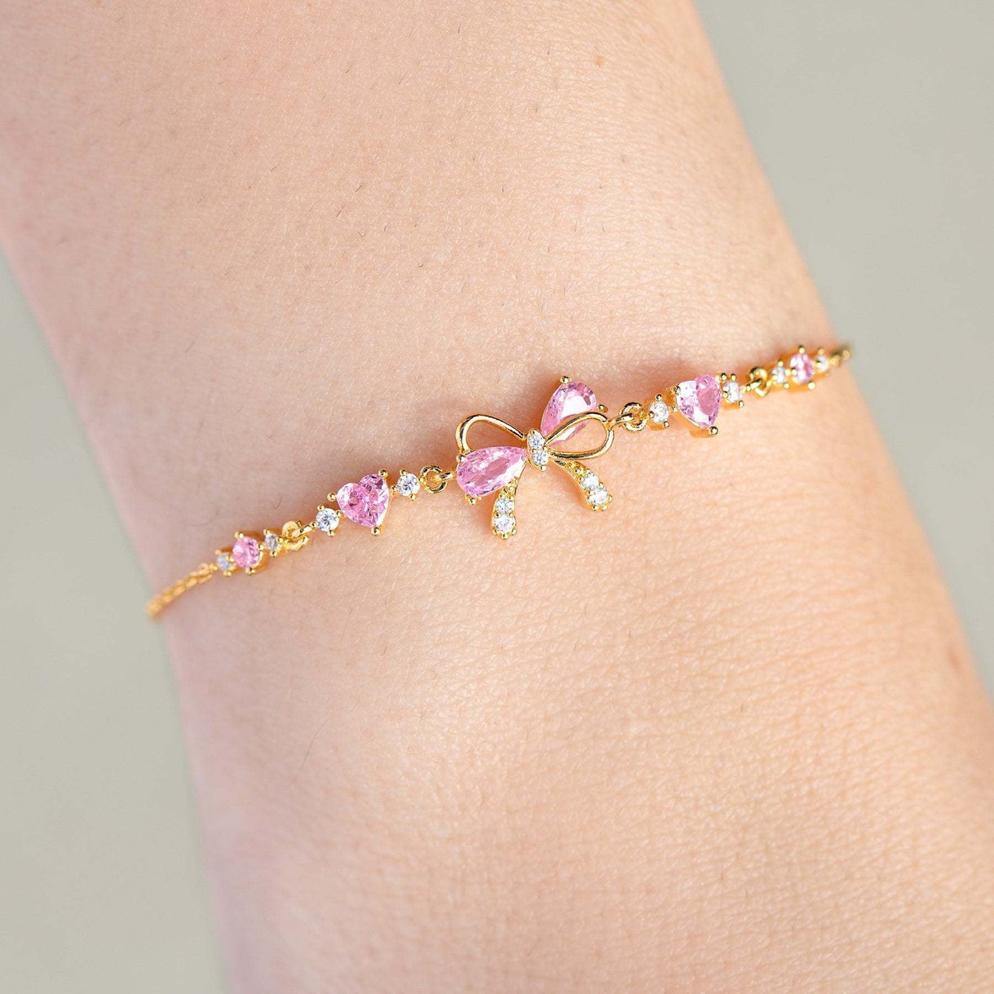 Friendship Bracelet