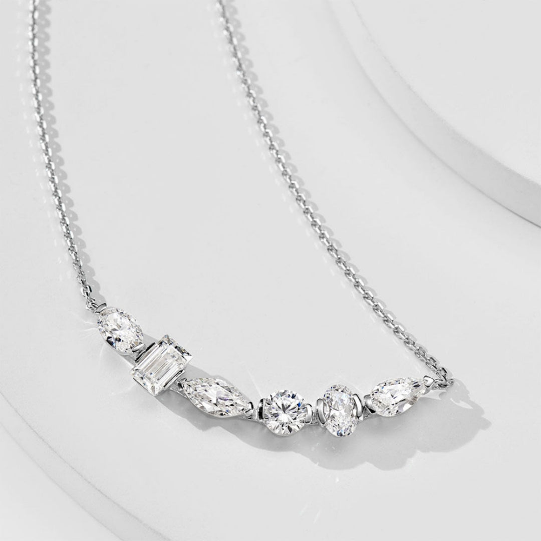 BELLAR NECKLACE