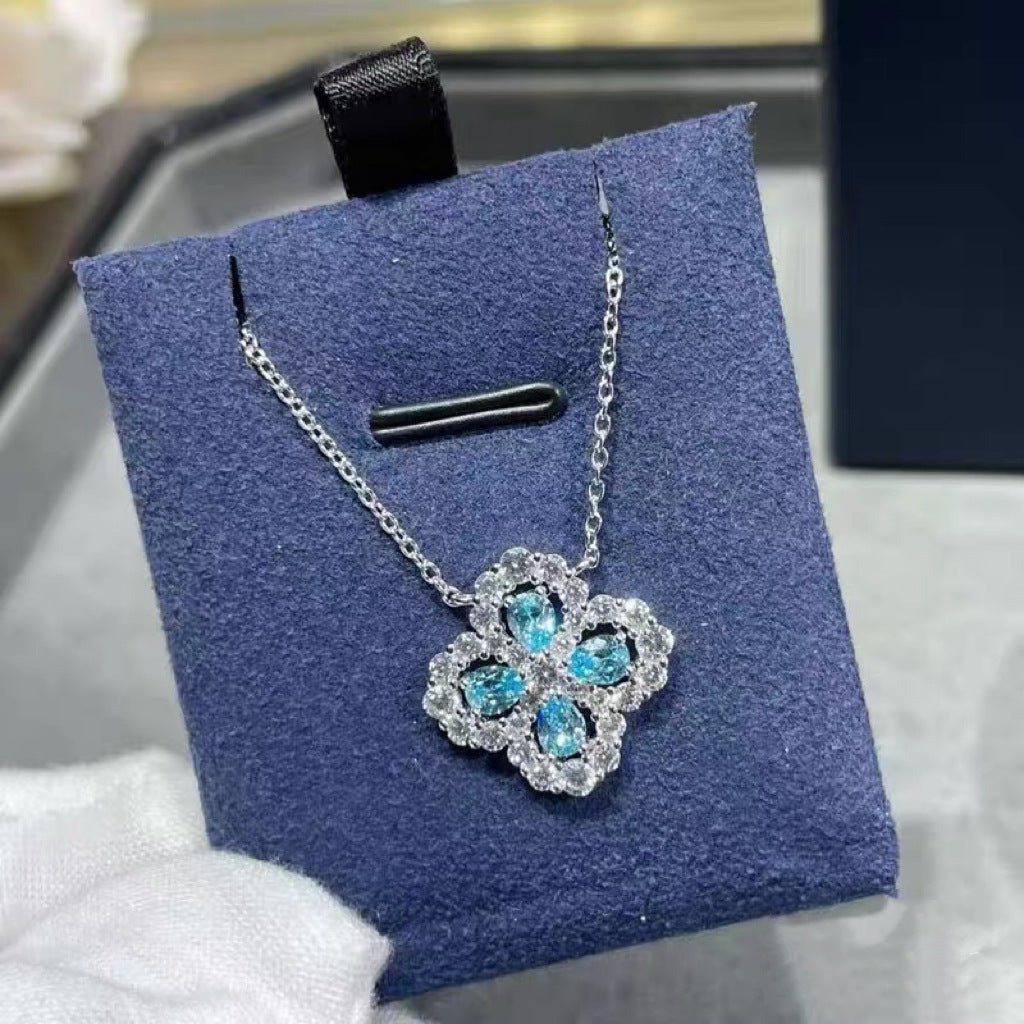 HANA GARDEN NECKLACE