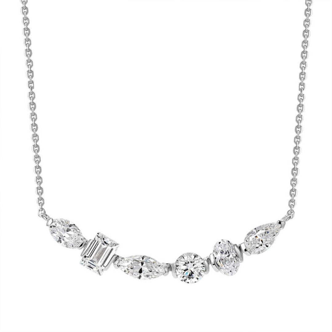 BELLAR NECKLACE