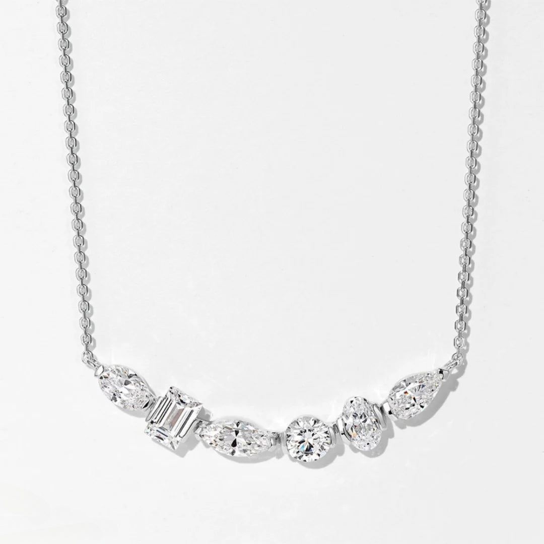 BELLAR NECKLACE