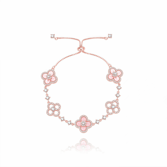 Sakura Cleef Bracelet